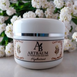 Baume Hydratant polyvalent 50ml- ARTBAUM