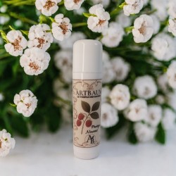 baume lèvres nourrissant, protecteur.