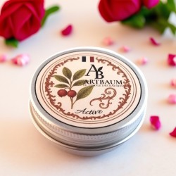 Baume décontractant musculaire - ARTBAUM