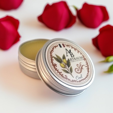 Baume décontractant rafraichissant - ARTBAUM