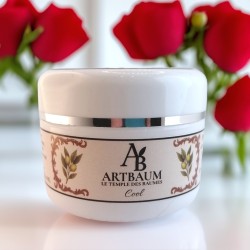Baume décontractant muscle frais - ARTBAUM
