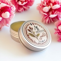 Baume intense chauffant - ARTBAUM