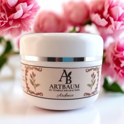 Baume intense chauffant 50 ml- ARTBAUM