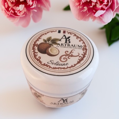 Baume apaisant doux - ARTBAUM