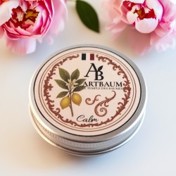 Baume réconfortant nourrissant - ARTBAUM