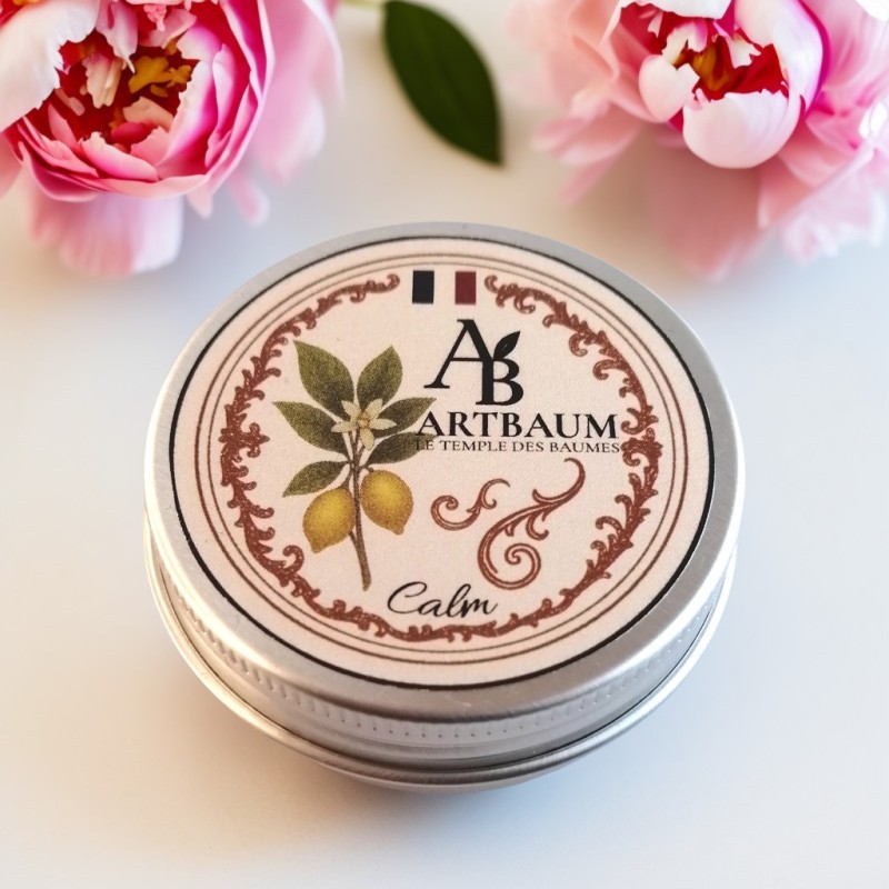 Baume réconfortant nourrissant - ARTBAUM