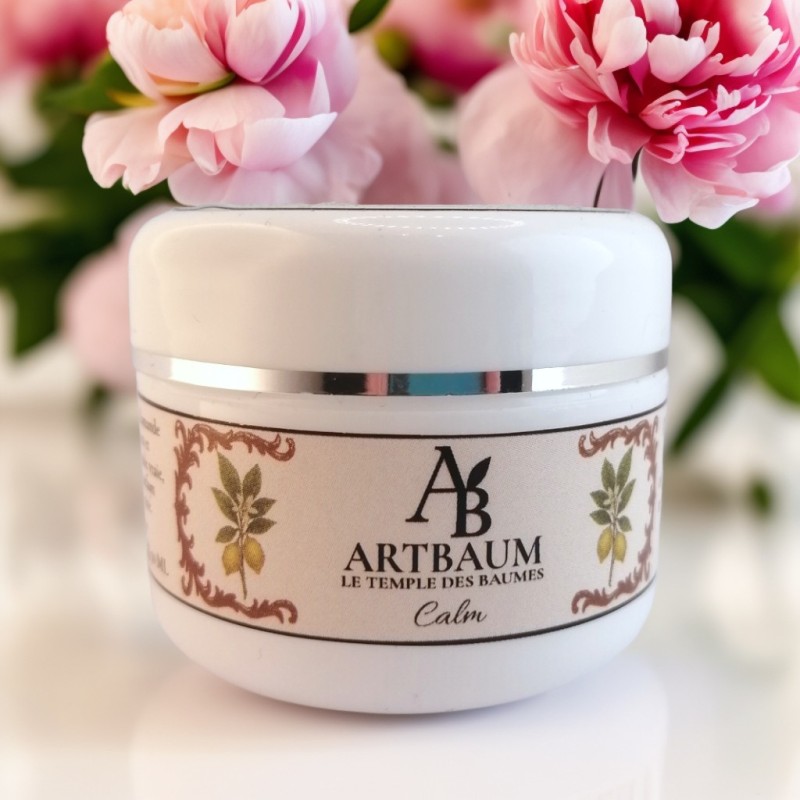 Calm - Réconfortant nourrissant 50ml