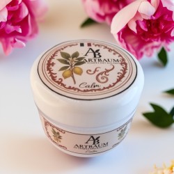 Baume nourrissant réconfortant - ARTBAUM