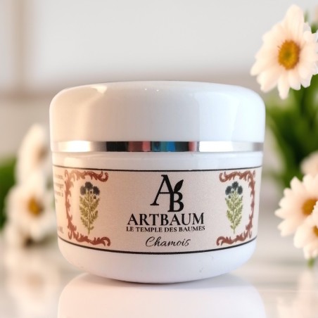 Baume chamois spécial frottement - ARTBAUM