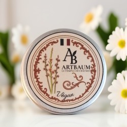 Baume Bio Végan - ARTBAUM