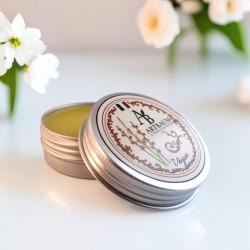 Baume Bio Végan - ARTBAUM