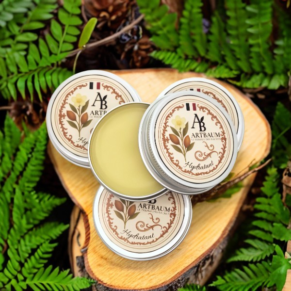 Baume hydratant ARTBAUM